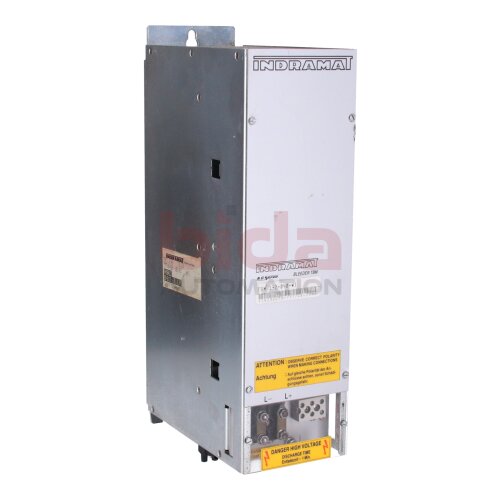 Indramat TBM 1.2-40-W1/220 / TBM 1.2-40- W1/220 (757748-029) Servo Controller