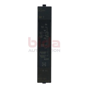 Siemens 6ES7131-4BB00-0AB0 / 6ES7 131-4BB00-0AB0...
