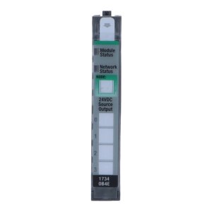 Allen-Bradley 1734-0B4E Digitales Ausgangsmodul / Digital...
