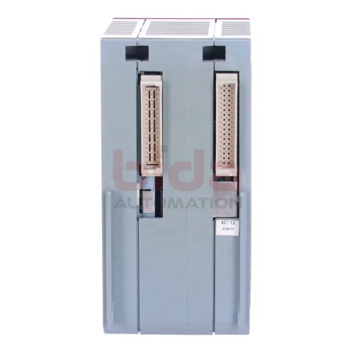 B&amp;R 3PS465.9 Stromversorgung / Power supply 24 VDC