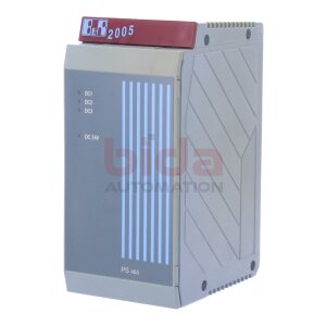 B&R 3PS465.9 Stromversorgung / Power supply 24 VDC