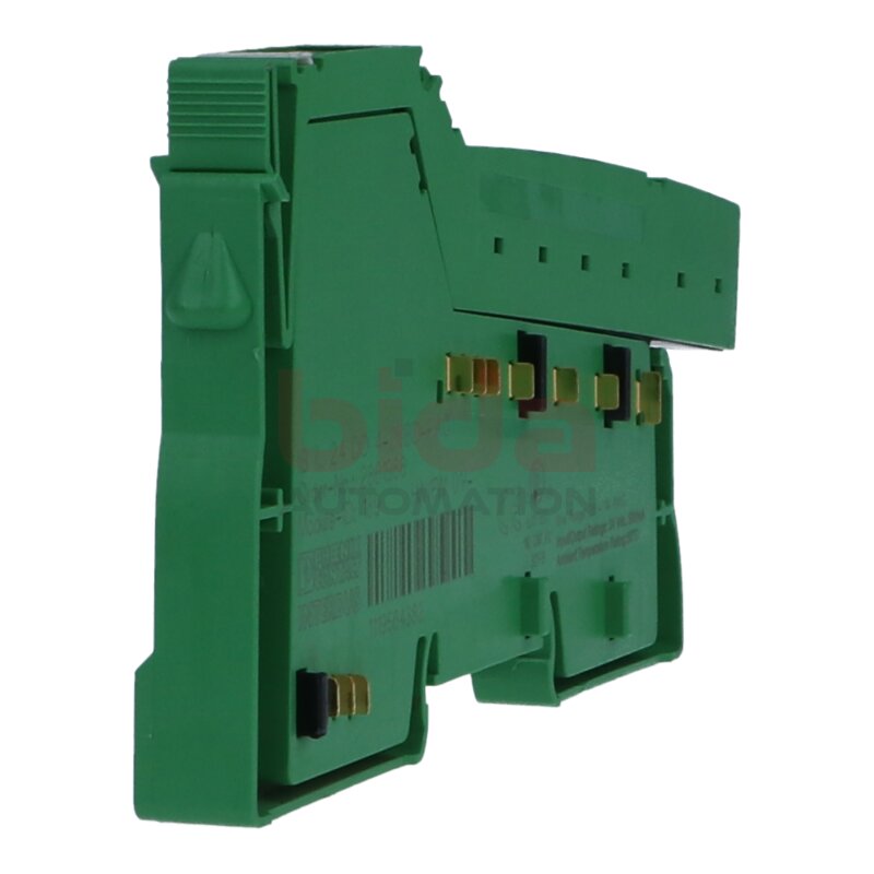 Phoenix Contact IB IL 24 DO 4-2MBD-PAC  (2861988) Inline-Digitalausgabemodul / Inline digital output module