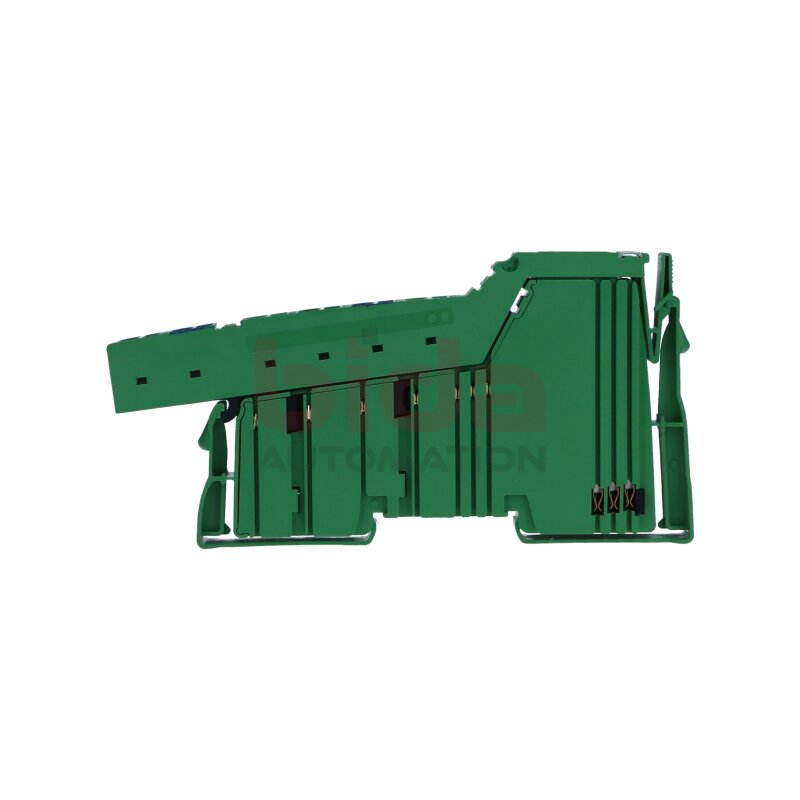 Phoenix Contact IB IL 24 DO 4-2MBD-PAC  (2861988) Inline-Digitalausgabemodul / Inline digital output module