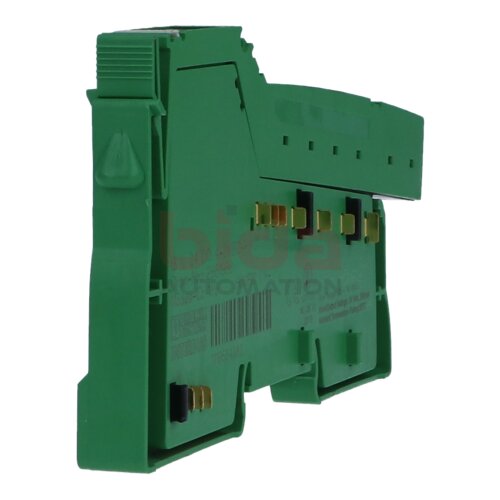 Phoenix Contact IB IL 24 DO 4-2MBD-PAC  (2861988) Inline-Digitalausgabemodul / Inline digital output module