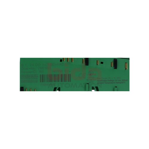 Phoenix Contact IB IL 24 DO 4-2MBD-PAC  (2861988) Inline-Digitalausgabemodul / Inline digital output module