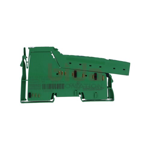 Phoenix Contact IB IL 24 DO 4-2MBD-PAC  (2861988) Inline-Digitalausgabemodul / Inline digital output module
