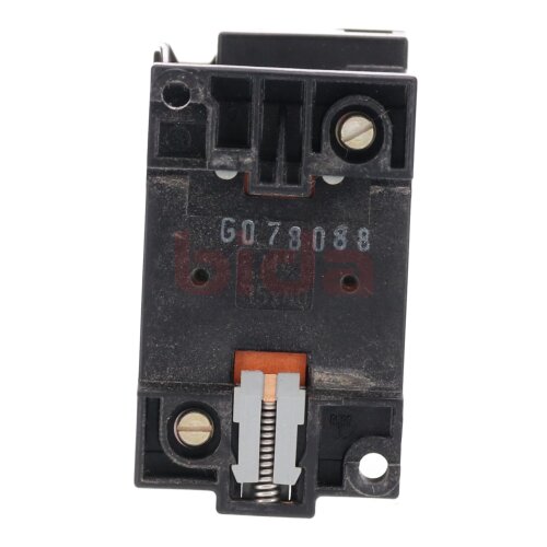 Siemens 3TH82 44-0B Sch&uuml;tz Contector  600 VAC 16A 24V
