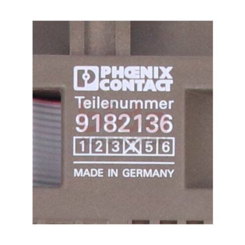 Phoenix Contact 9182136