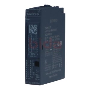 Siemens 6ES7132-6BH01-0BA0 / 6ES7 132-6BH01-0BA0 SIMATIC...