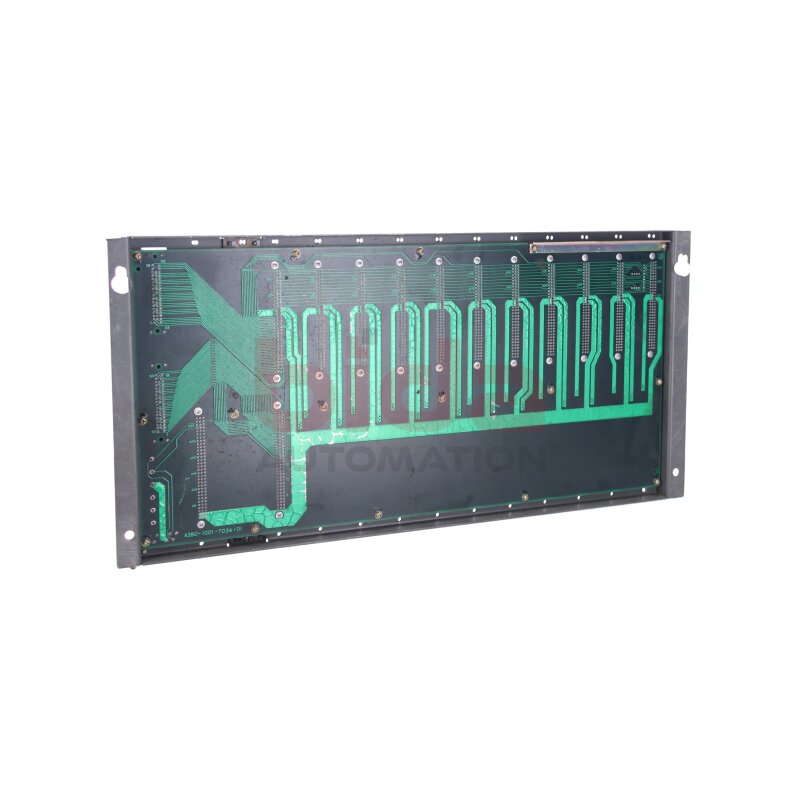 Fanuc A20B-1001-0030/  I/O-Base-Einheit  I/O Base Unit / Backplane