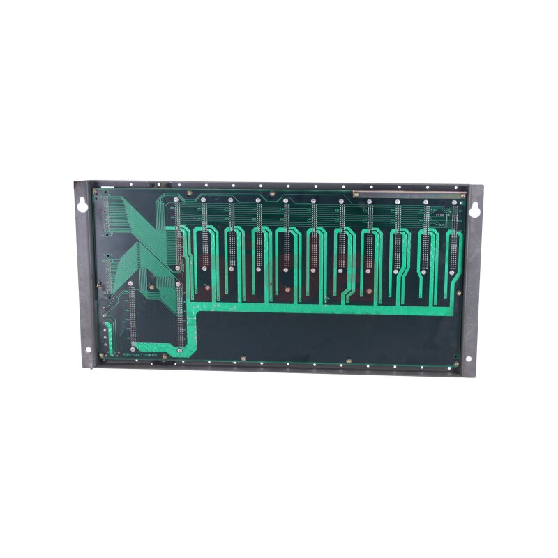 Fanuc A20B-1001-0030/  I/O-Base-Einheit  I/O Base Unit / Backplane