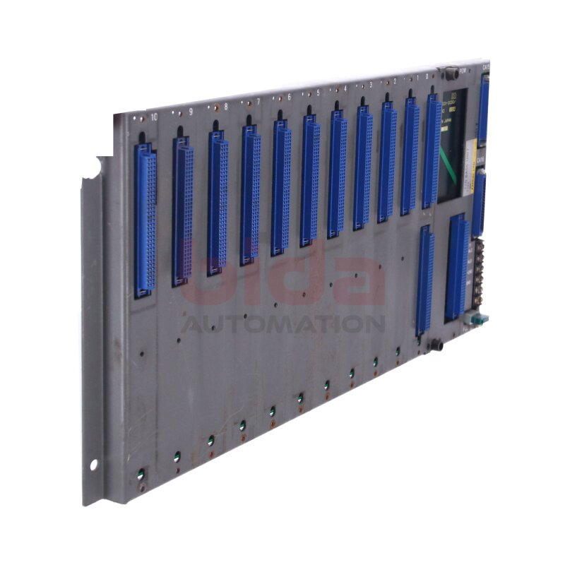 Fanuc A20B-1001-0030/  I/O-Base-Einheit  I/O Base Unit / Backplane