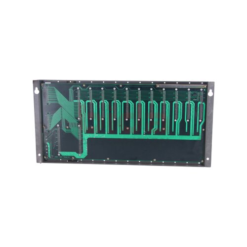 Fanuc A20B-1001-0030/  I/O-Base-Einheit  I/O Base Unit / Backplane