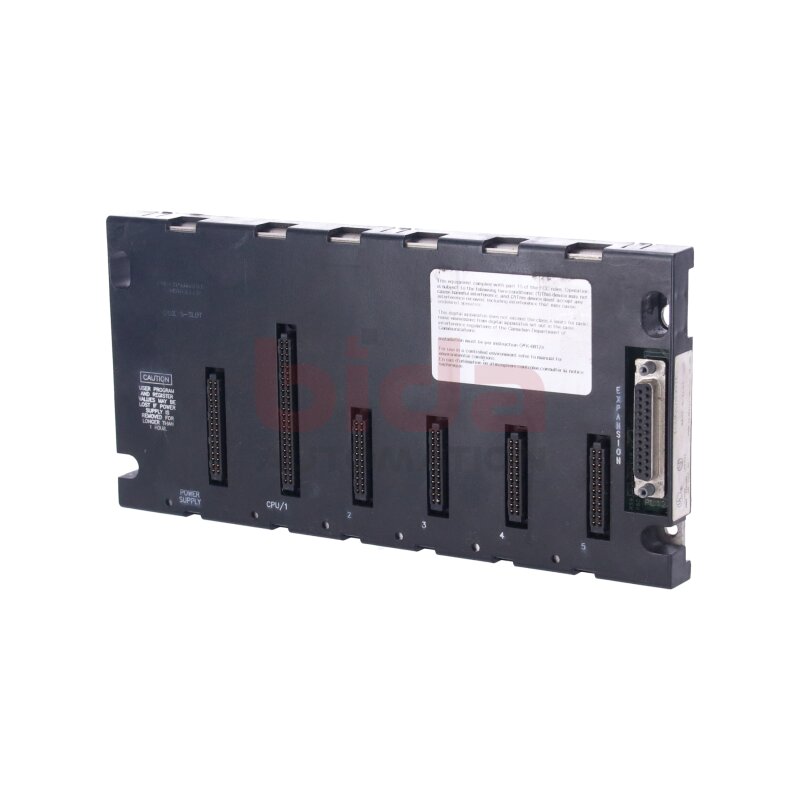 Fanuc IC693CHS397E Modul