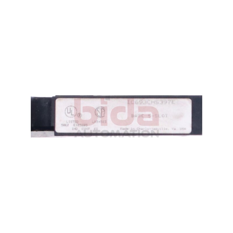 Fanuc IC693CHS397E Modul