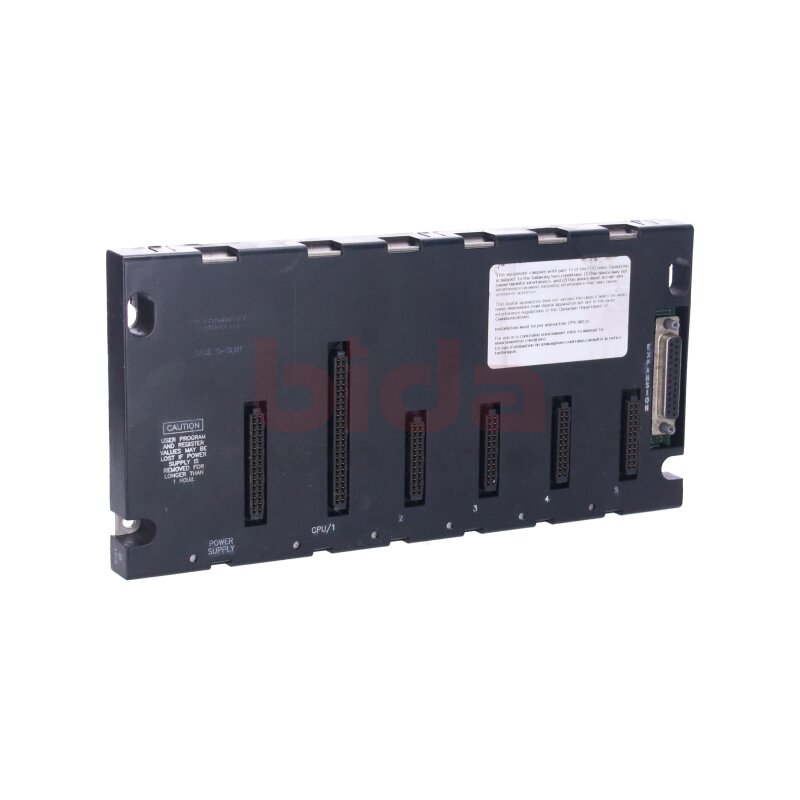 Fanuc IC693CHS397E Modul