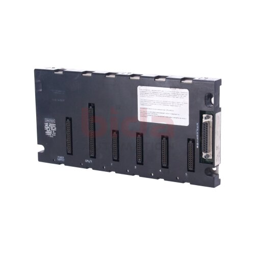 Fanuc IC693CHS397E Modul