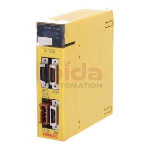 Fanuc A03B-0807-C011 Schnittstellenmodul Interface Modul