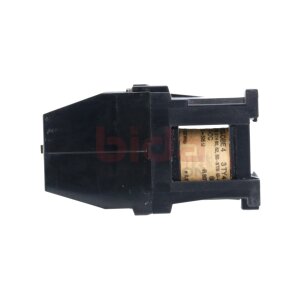Siemens 3TH83 64-0B / 3TH8364-0B Schütz Contector 60V