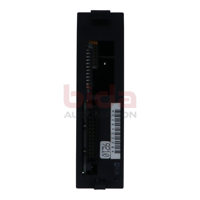 Fanuc IC693MDL640C Eingangsmodul / Input‑Modul