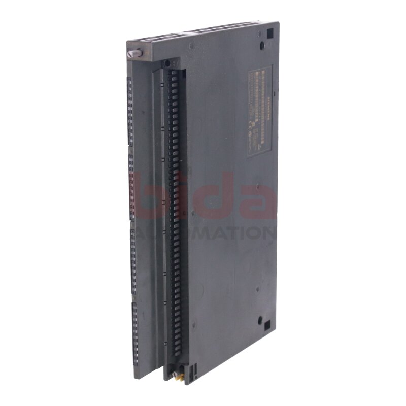 Siemens 6ES7422-1BL00-0AA0 / 6ES7 422-1BL00-0AA0 Digitalausgabe / digital edition DC 24V, 0,5A