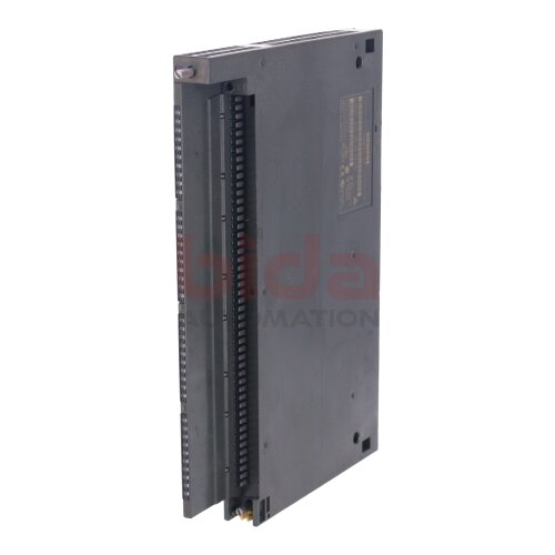 Siemens 6ES7422-1BL00-0AA0 / 6ES7 422-1BL00-0AA0 Digitalausgabe / digital edition DC 24V, 0,5A