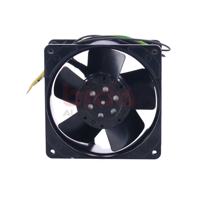 ebmpapst  4656 ZW AC-Axiall&uuml;fter / AC axial fan