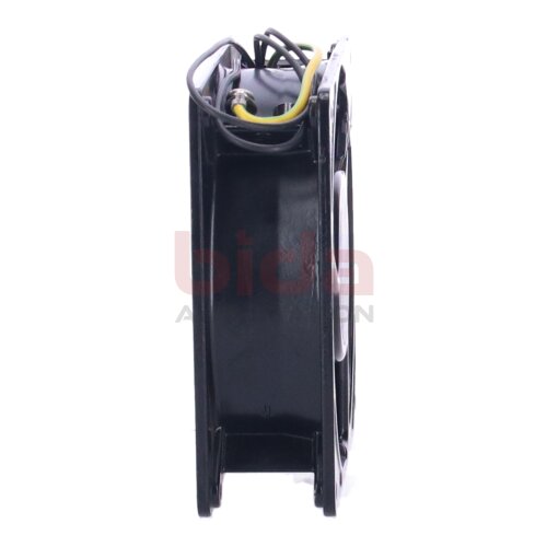ebmpapst  4656 ZW AC-Axiall&uuml;fter / AC axial fan