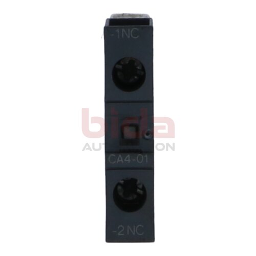 ABB CA4-01 (A600 Q600) Hilfskontakt Auxiliary contact