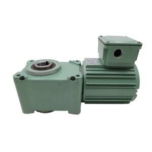 Tsubaki HMTA010-30H100H Hypoid Motor 0,1kW...