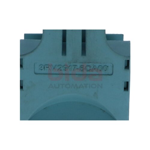 Siemens 3RV2917-5CA00 / 3RV2 917-5CA00 Verbindungsstecker Connecting plug