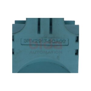 Siemens 3RV2917-5CA00 / 3RV2 917-5CA00 Verbindungsstecker...