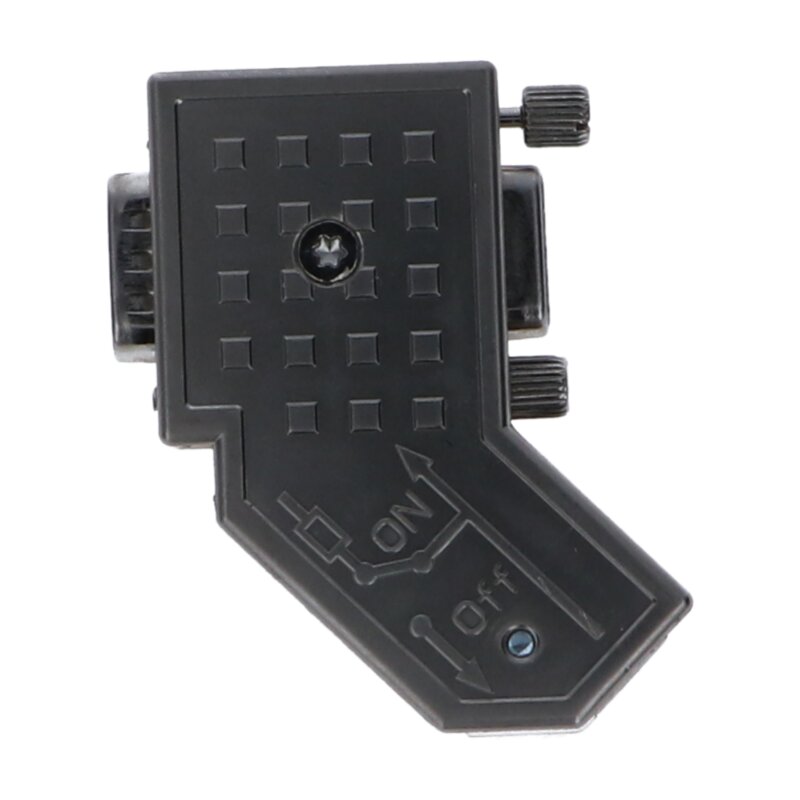 VIPA 972-0DP20  PROFIBUS‑Stecker / PROFIBUS connector
