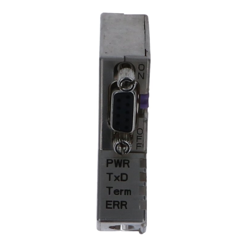 VIPA 972-0DP20  PROFIBUS‑Stecker / PROFIBUS connector