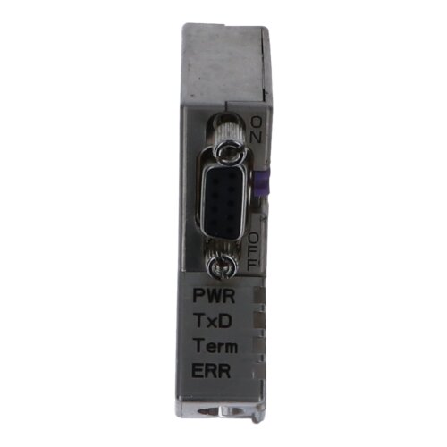 VIPA 972-0DP20  PROFIBUS‑Stecker / PROFIBUS connector