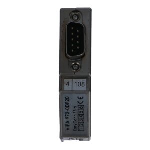 VIPA 972-0DP20  PROFIBUS‑Stecker / PROFIBUS connector