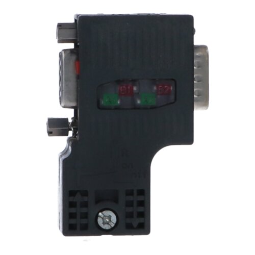 Siemens 6ES7972-0BB51-0XA0 / 6ES7 972-0BB51-0XA0 SIMATIC DP, ANSCHLUSSSTECKER FUER PROFIBUS / CONNECTOR FOR PROFIBUS
