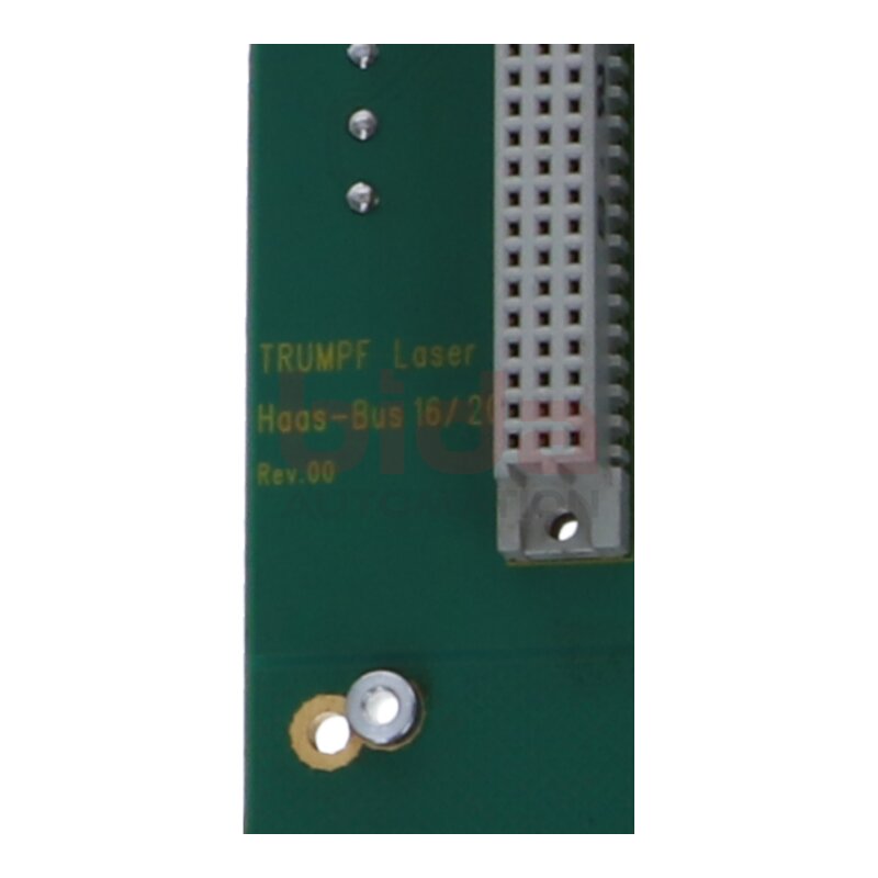 TRUMPF 2.H0936010 Haas-Bus Leiterplatte Printed circuit board