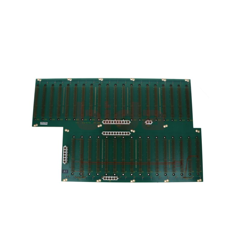 TRUMPF 2.H0936010 Haas-Bus Leiterplatte Printed circuit board