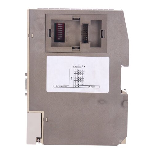 Siemens 6ES5318-8MB13 / 6ES5 318-8MB13 SIMATIC S5 Anschaltung Connection