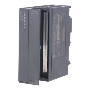 Siemens 6ES7340-1BH00-0AE0 / 6ES7 340-1BH00-0AE0 SIMATIC...