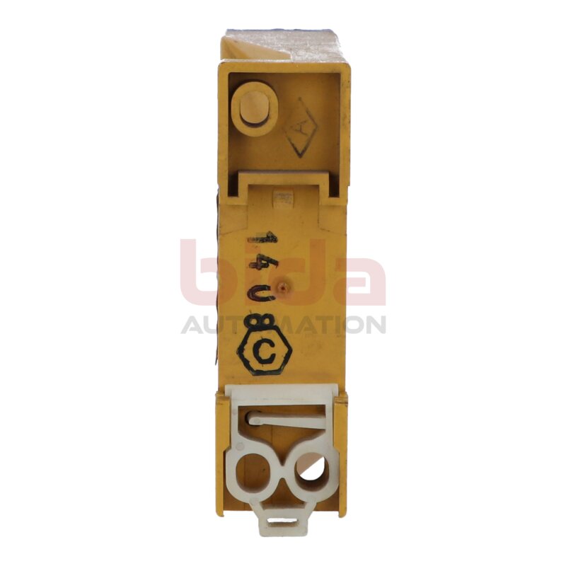 AEG ERS 910.346 Zeitrelais Time relay