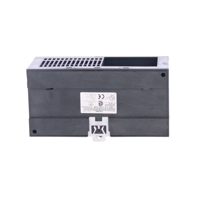 Siemens 6ES7212-1AA01-0XB0 / 6ES7 212-1AA01-0XB0 SIMATIC S7-200, CPU 212 KOMPAKTGERAET / COMPACT DEVICE