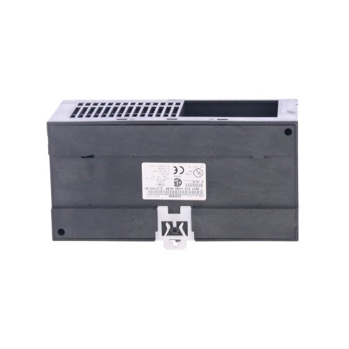 Siemens 6ES7212-1AA01-0XB0 / 6ES7 212-1AA01-0XB0 SIMATIC S7-200, CPU 212 KOMPAKTGERAET / COMPACT DEVICE