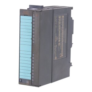 Siemens 6ES7331-7KF01-0AB0 / 6ES7331-7KF01-0AB0 SIMATIC...