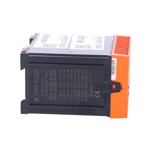 E.Dold &amp; S&ouml;hne BN3081 (BN3081.63) Erweiterungsmodul Extension module