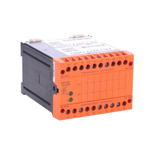E.Dold &amp; S&ouml;hne BN3081 (BN3081.63) Erweiterungsmodul Extension module