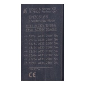 E.Dold & Söhne BN3081 (BN3081.63)...
