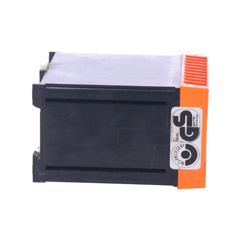 E.Dold &amp; S&ouml;hne BN5930 (BN5930.48/204) Not-Aus-Modul Emergency stop module