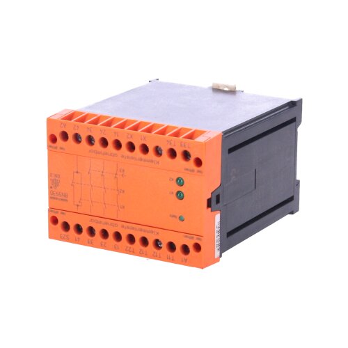 E.Dold &amp; S&ouml;hne BN5930 (BN5930.48/204) Not-Aus-Modul Emergency stop module